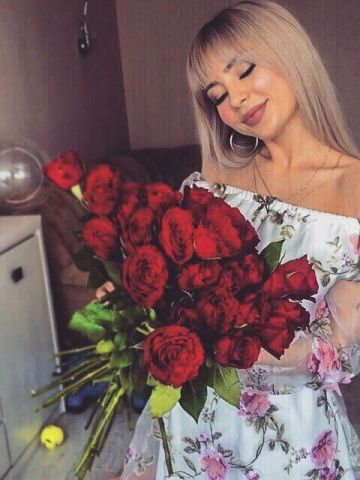 Проститутка Арнелла